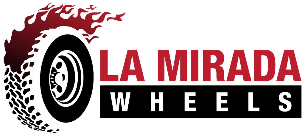 La Mirada Wheels